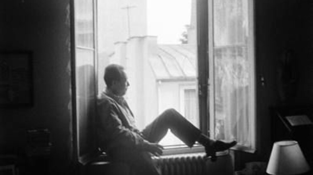 littérature française