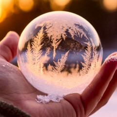 Когда нужно вдохновение начать новую жизнь