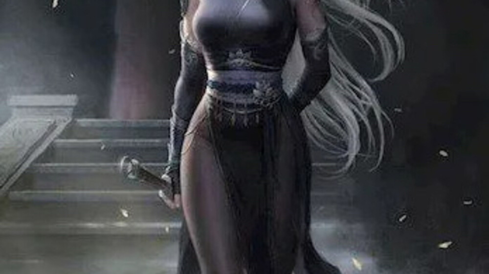 Небесный шаг 