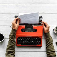 Копирайтинг