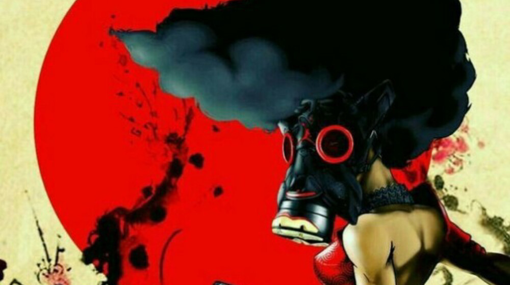 Антиутопии