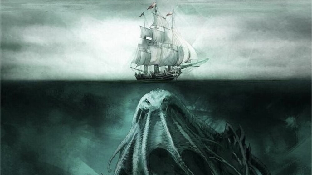 Г. Ф. Лавкрафт