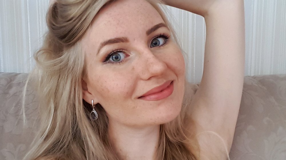 Развитие, мои интересы