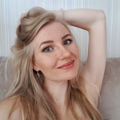 Развитие, мои интересы