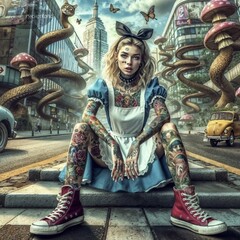 Фэнтези 🧙‍♂️