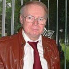 Питер кэлдер 