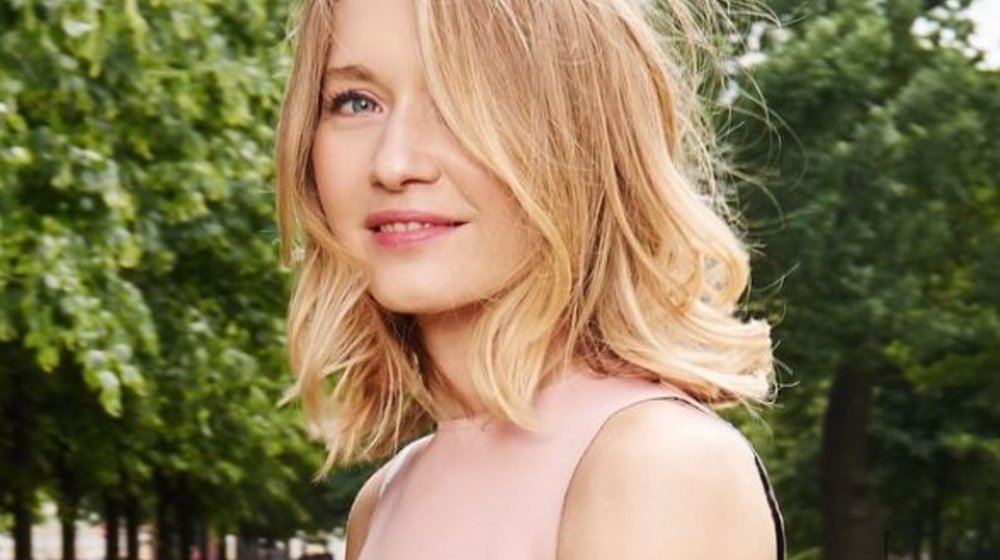 Главный редактор Cosmopolitan рекомендует