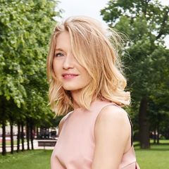 Главный редактор Cosmopolitan рекомендует