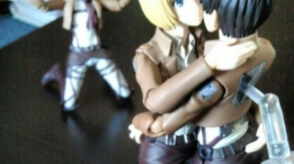 Манга/манхва