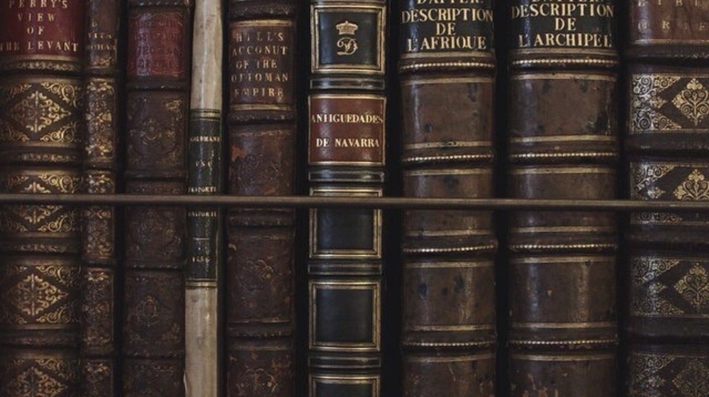 Крупные романы