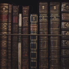 Крупные романы