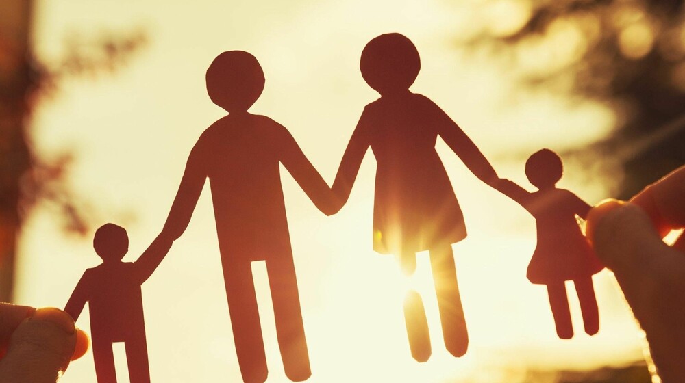 Как вырастить личность