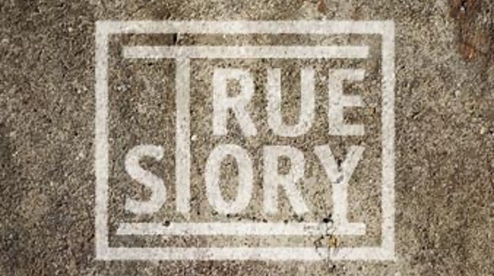 Издательство «True story»