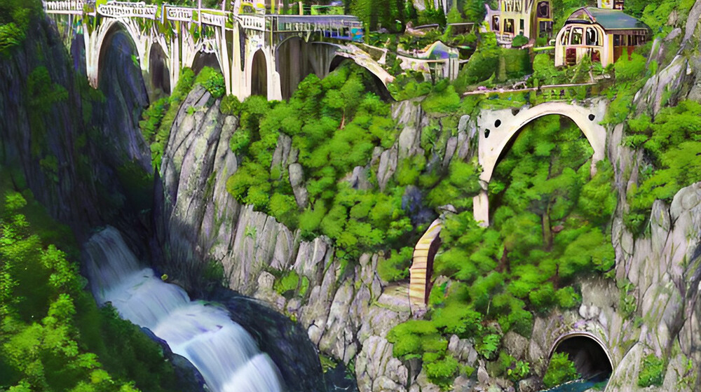 Мира Дж. Р. Р. Толкина