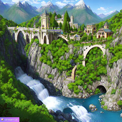 Мира Дж. Р. Р. Толкина