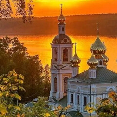 От Блогеров