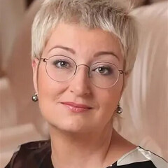 Татьяна Устинова