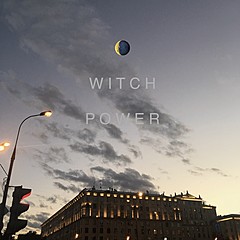 WITCH 🌚