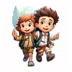 Приключения