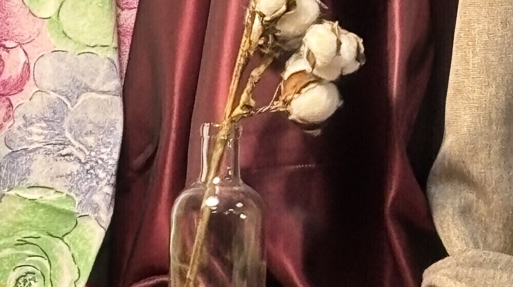 Осень. Хочется теплых объятий 🍁