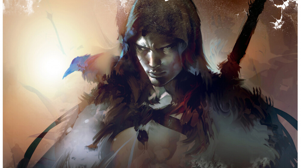 Разрушенная империя