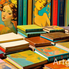 Книжный червячок