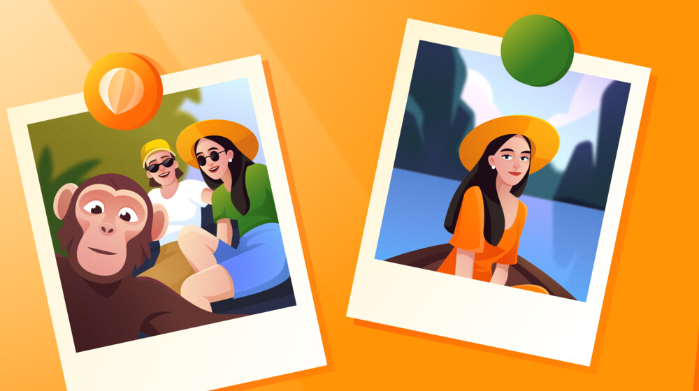 Вдохновляющие путешествия