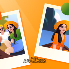 Вдохновляющие путешествия