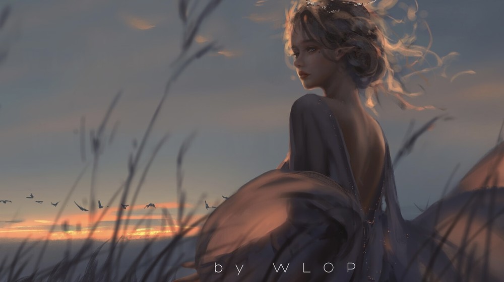 Интереснейшее фэнтези. Любовь, приключения & Co