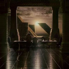 Лучшая научная фантастика 