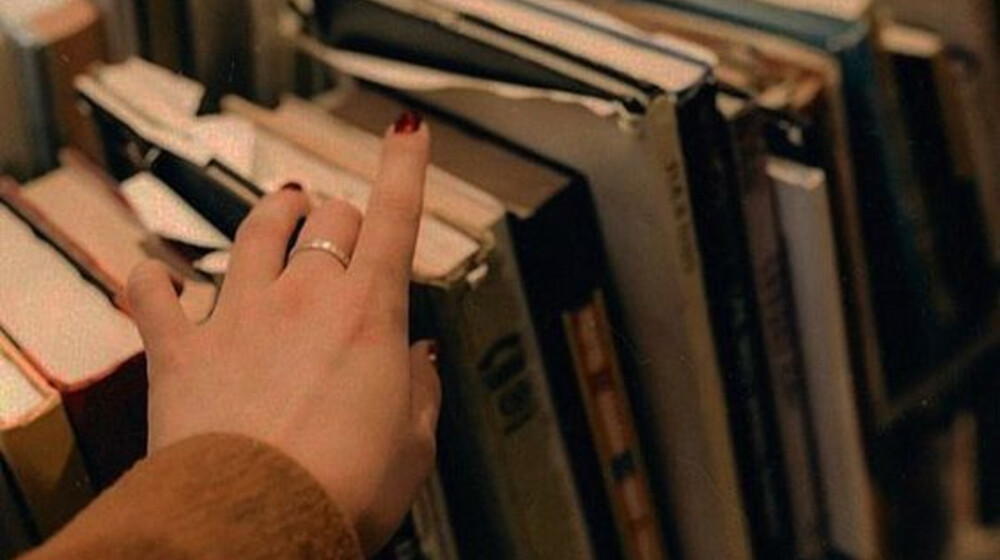 Когда-нибудь я до них обязательно доберусь📖