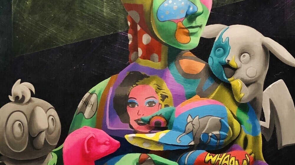 Книги по искусству