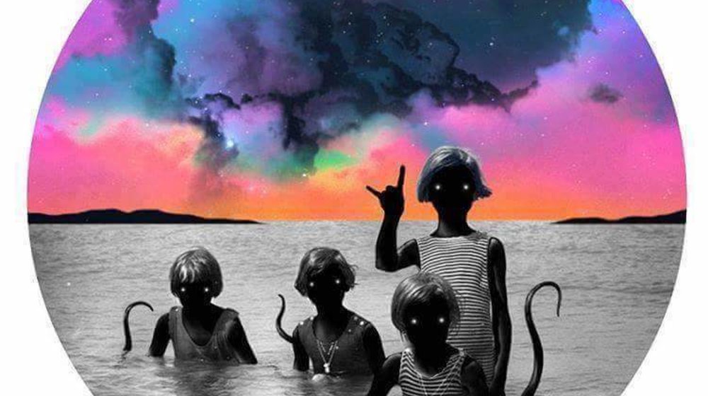 психология