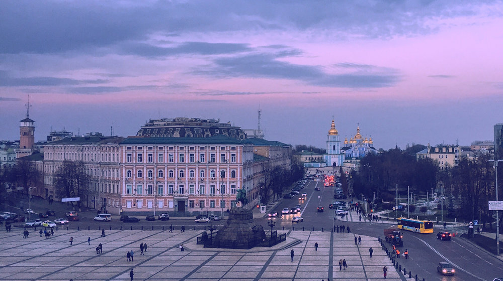 Читай рідною