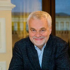 Выбор Алексея Варламова