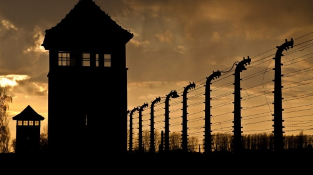 Концлагеря