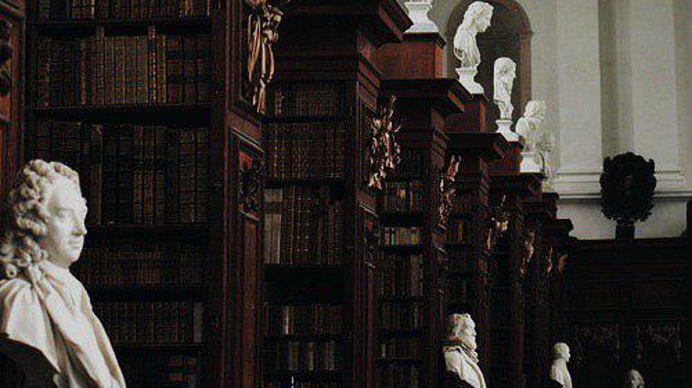 Умберто Эко