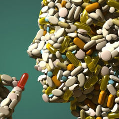 Блок 7. Голова