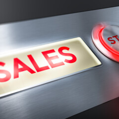 Продажи и развитие бизнеса