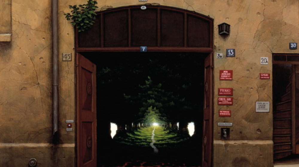 Публицистика/Критика