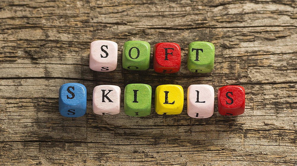 Подборка книг для развития Soft Skills