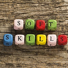 Подборка книг для развития Soft Skills