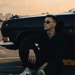 Привет, друг