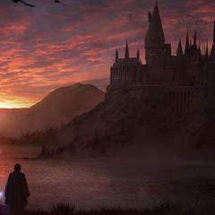 Гарри Поттер