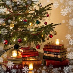 Новый год и Рождество 