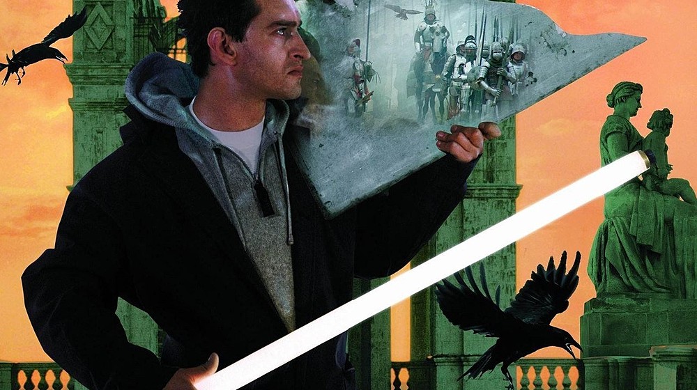 Лукьяненко. Дозоры