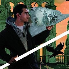 Лукьяненко. Дозоры