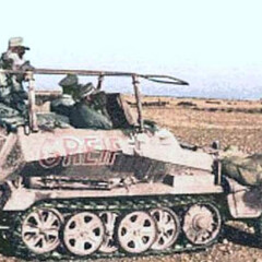 Война в Северной Африке