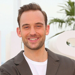 Жоэль Диккер