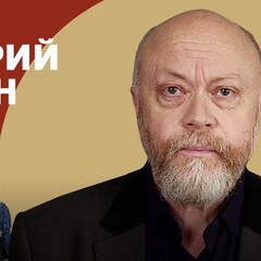 Дмитрий Травин